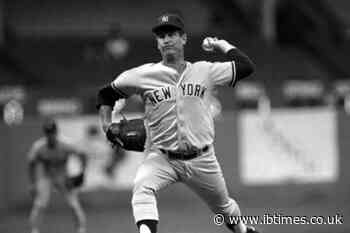 How Did Tommy John Die? Real Cause of Death Revealed as Tributes Pour In for the Former MLB Pitcher