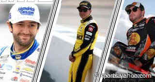 Chase check-in: Battle to make top six is tight heading to New Hampshire