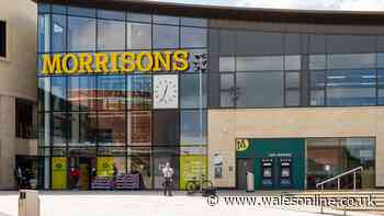 Chef's 'world-famous' fish and chips launched at Wales Morrisons cafe