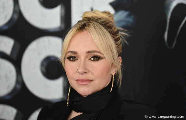 American actress Hayden Panettiere dies at 36