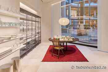 Inditex stärkt Zara Home mit Geschäften in Portugal, Italien, Polen und Mexiko