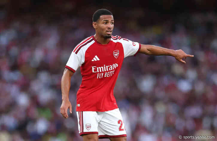 Arsenal braced for Premier League offers for 19yo