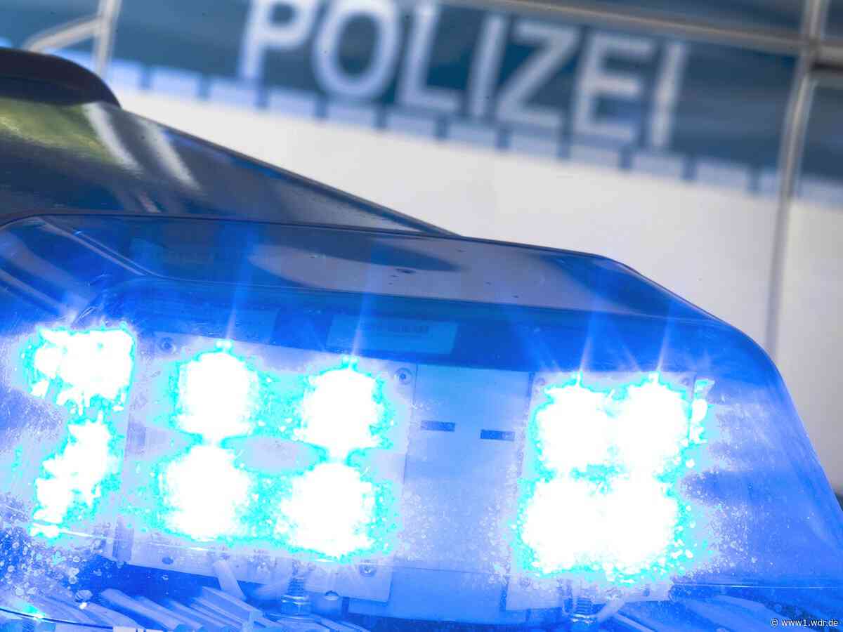 Mann würgt Imbissverkäufer in Hürth bewusslos