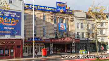 Bristol Hippodrome could close for several months in 2027