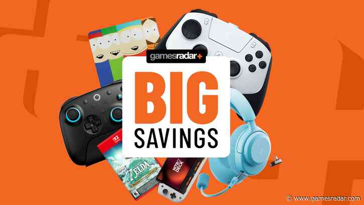 Woot's Summer of Gaming Sale only runs for another 15 hours but includes record-breaking discounts across PS5, Switch, and more