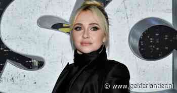 Actrice Hayden Panettiere werd vlak voor haar dood nog vergeefs gereanimeerd