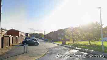 Man attacked in own flat by burglars armed with knife