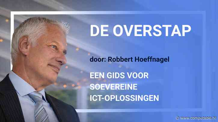De Overstap 9: Nextcloud op het strand