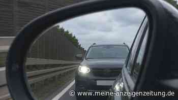 Der Ton wird rauer – Studie zu Aggression im Verkehr