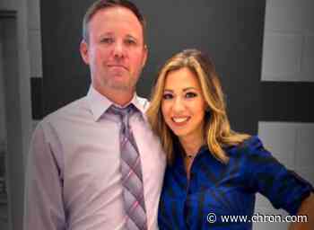 'Doesn’t seem real': Family mourns Texas football coach, wife killed in crash