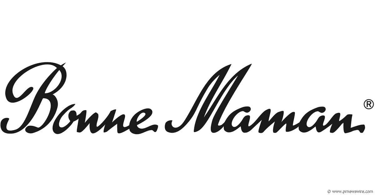 The Flavor of Summer Has Arrived: Bonne Maman® Introduces Peach Pie Filling to Baking Aisles