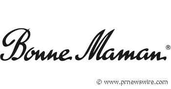 The Flavor of Summer Has Arrived: Bonne Maman® Introduces Peach Pie Filling to Baking Aisles