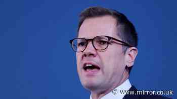 Reform UK accused of 'punishing' people who most need welfare system with draconian plan