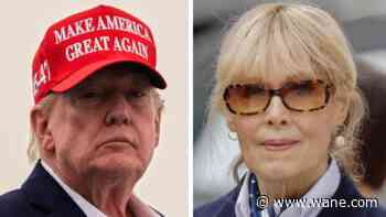 Supreme Court rejects Trump's longshot effort to overturn E. Jean Carroll verdict 