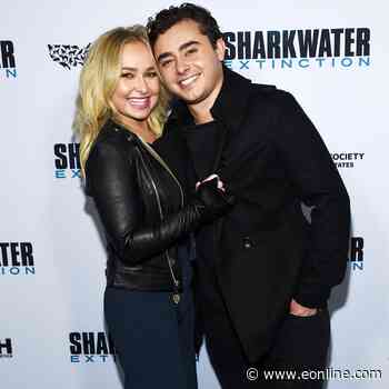 Hayden Panettiere Shared Guilt Over Brother's Death Before Her Own