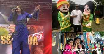 Kaleidoscope of colour, dance and festival fun: Mela 2026 hailed huge success