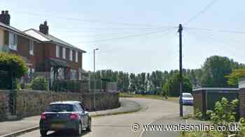 Wheelchair user left seriously injured in suspected hit and run in Wrexham