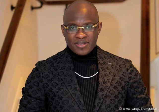 I spend nothing less than ₦551m on monthly bills — Pastor Tobi Adegboyega