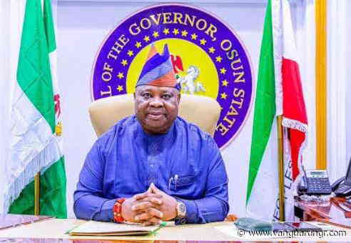 Osun Election: IPAC tasks Adeleke on inclusive governance
