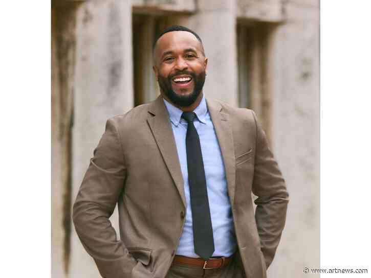 Bryan Joseph Lee Named Deputy Commissioner of New York City Cultural Affairs