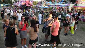 25.000 Besucher beim Seefest in Wolfsburg – das ist für 2027 geplant