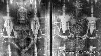 Radiation experiments reveal new clue in Bible's account of Jesus' resurrection