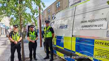 Nine including stalker and wanted shoplifter caught out in Huddersfield with live facial recognition cameras