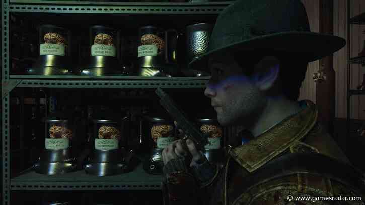 The Sinking City 2 review: "A Lovecraftian fusion of Resident Evil and Silent Hill that boasts its own delightfully gruesome pleasures"