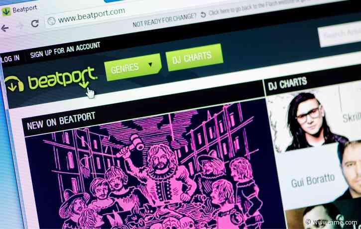 Beatport is now banning fully AI-generated songs