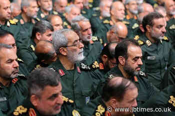 Iran Goes 'Fully Offensive', Gives US 'Few Weeks' to Honour Peace Deal or Face Hormuz Escalation
