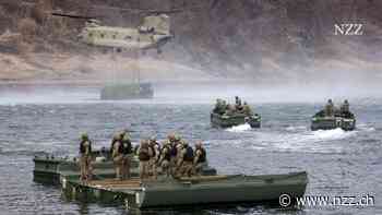 Trump will keine Manöver mehr mit Südkorea – aus Rücksicht auf seinen Freund Kim Jong Un