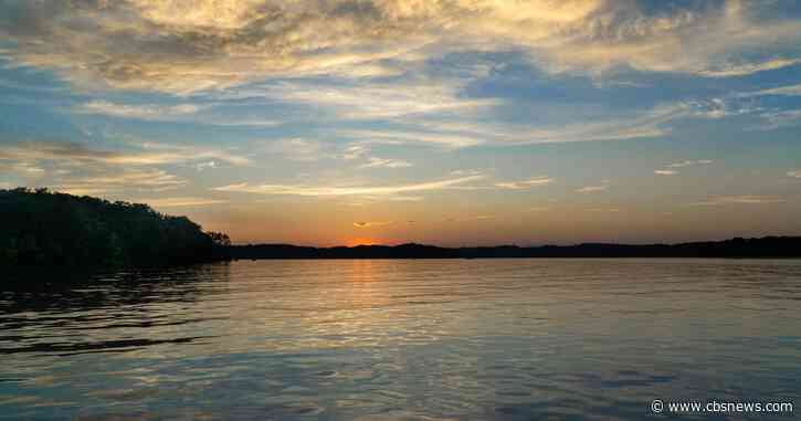 Body of man who disappeared in Georgia's Lake Hartwell recovered nearly 2 months later, officials say