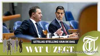 Lezers: ’Optimistisch over polderdeal’