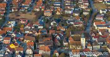 Kreis Bamberg verzeichnet höchsten Mietanstieg in ganz Bayern