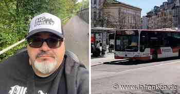 Busfahrer-Ärger: Stadtwerke Bamberg entschuldigen sich bei Rollstuhlfahrer