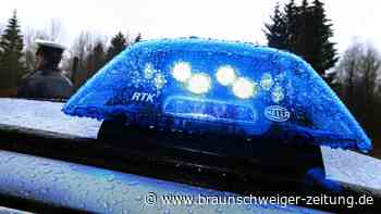 Streit eskaliert: Schüsse am Wohn- und Pflegeheim in Salzgitter-Bad