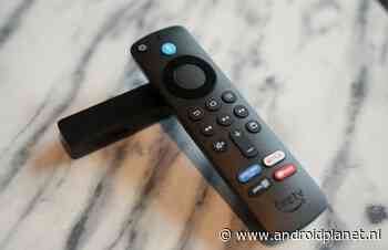 Google TV Streamer-alternatief nu fors in prijs gedaald