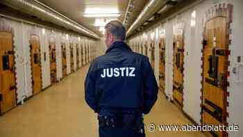 Beziehung mit prominentem Häftling? Vorwürfe gegen „Santa Fu“-Abteilungsleiterin