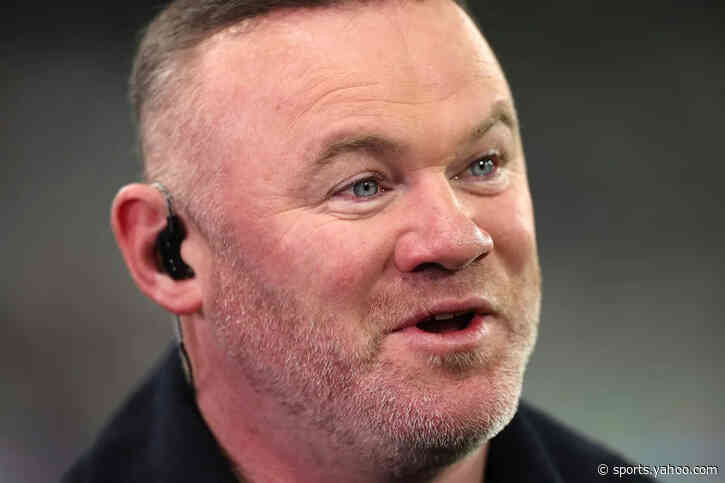 Man United legend Rooney reveals he had a chance to join Barcelona: ‘There was a small possibility’