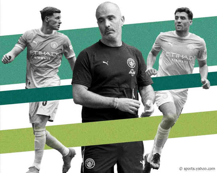 Enzo Maresca’s Manchester City opener was startlingly bad