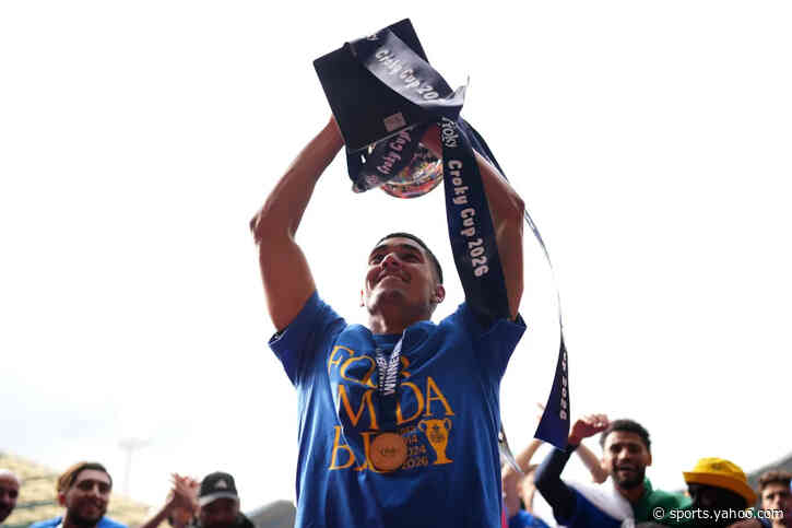 Khalaili agent explains why ‘first choice’ Inter couldn’t complete deal: ‘We laughed’