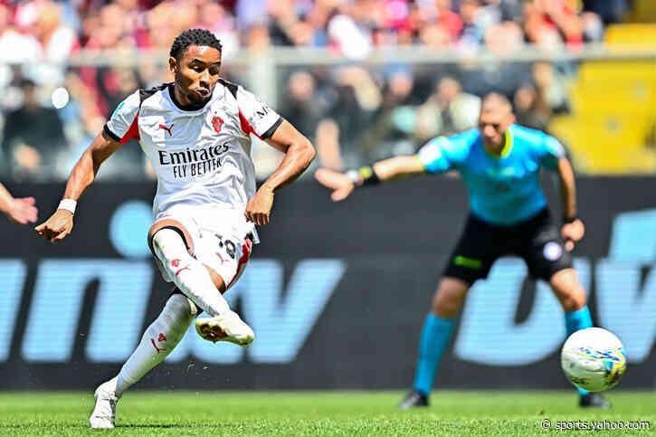 Nkunku close to Newcastle United for €30m, Gimenez eager for FC Porto