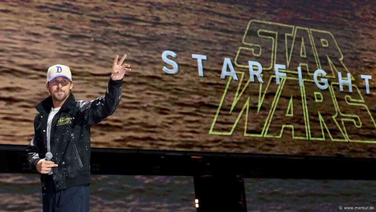 „Avengers“ bis „Star Wars“: Diese Disney-Ankündigungen sorgten für Jubel bei den Fans