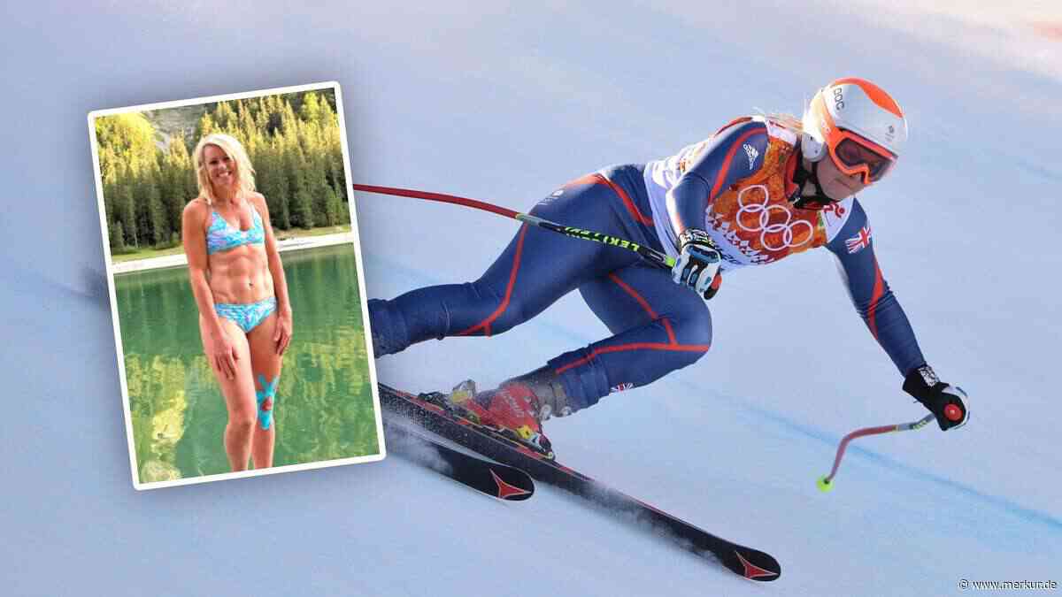 Vierfache Olympia-Teilnehmerin muss nach Badeunfall ins Krankenhaus