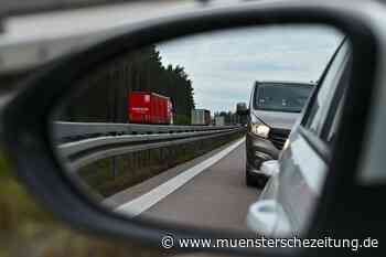 Studie belegt: Deutsche fahren immer aggressiver