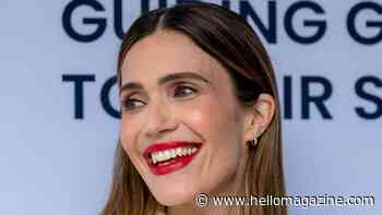 Bikini-clad Mandy Moore displays physique after getting candid about loose skin