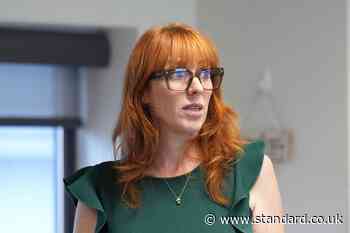 Angela Rayner insists Government sticking to plans to build 1.5 million homes
