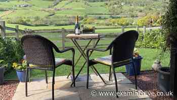 'Beautiful' Yorkshire cottage with BBQ perfect for last-minute summer staycation