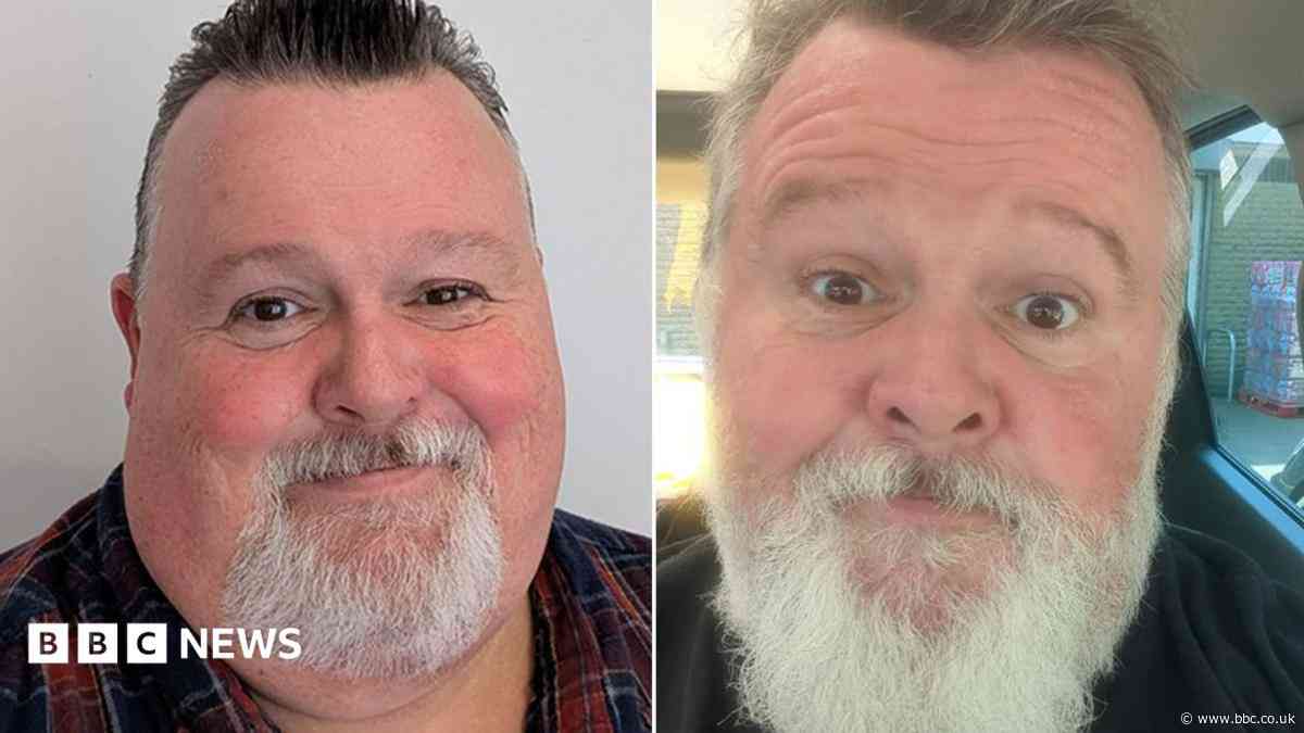 Why don't men talk about using weight-loss drugs?