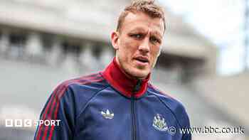 Newcastle at best when 'us against world' - Burn